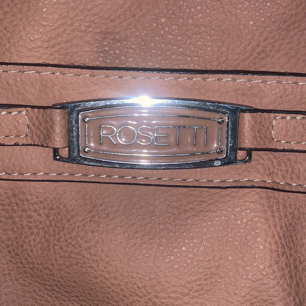 ROSETTI PURSE